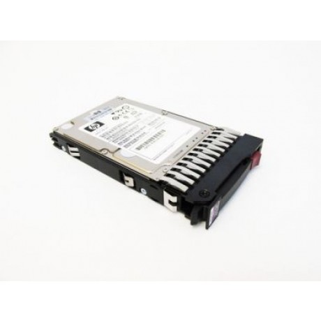 HP 4TB 7.2K SAS 6G 3.5-Inch SC Server Hard Drive – 693687-B21 (Grade A Used)