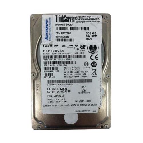 Lot Of 20 Mixed 600GB 2.5" 10K SAS Hard Drives - HGST, HP, Seagate, Dell, Hitachi - Refurbished