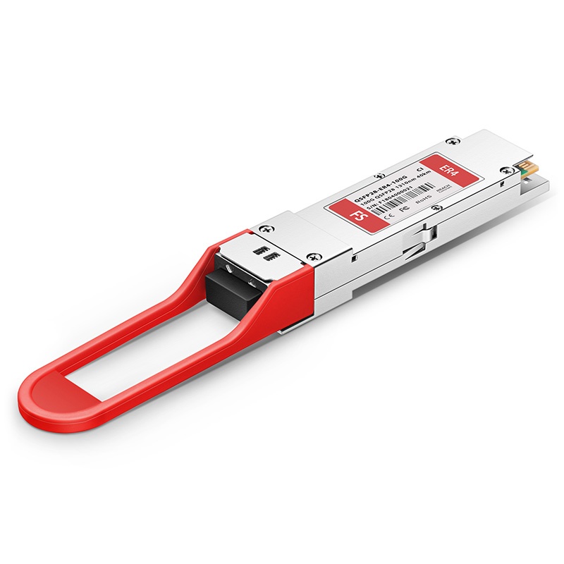 QSFP - 100G-ER4L-S