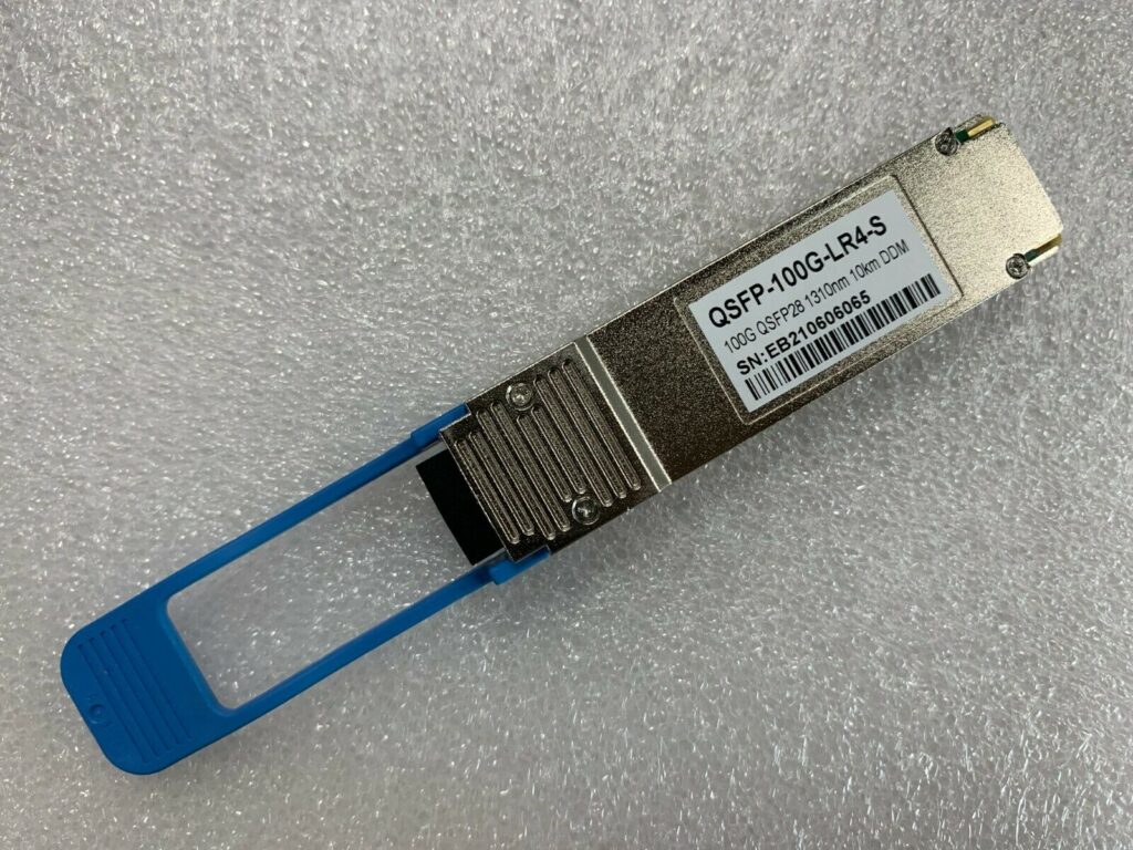 QSFP-100G-LR4-S