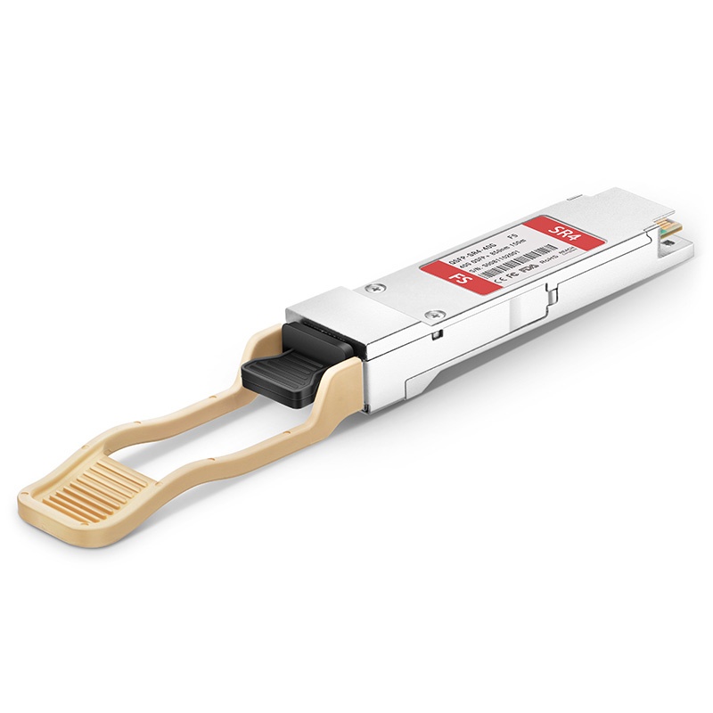 F5-UPG-QSFP+SR4