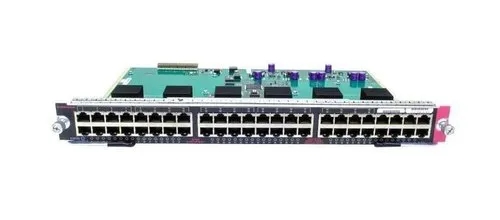 WS-X4548-GB-RJ45V