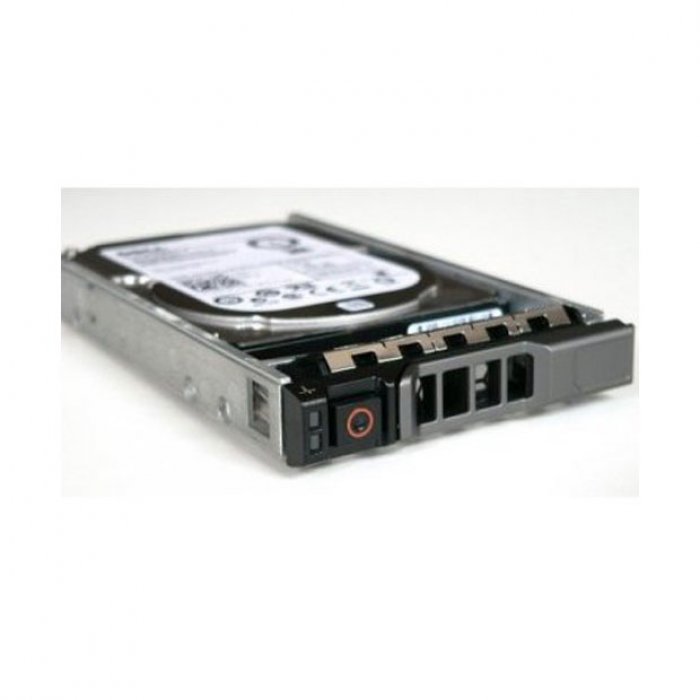 DELL - 05R6CX - SAS Festplatte 600GB 10k SAS 6G SFF - Foto 8