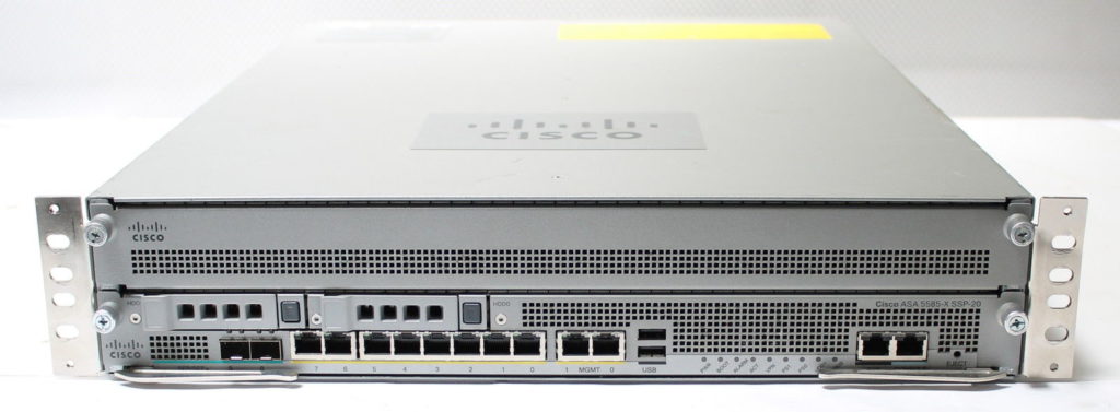 ASA5585-S20P20XK9