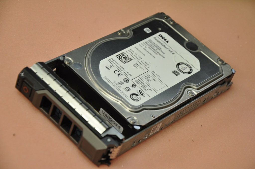 Dell PERC H700 RAID Card 6Gb/s 512MB With Battery - For PowerEdge R710 R610 Servers