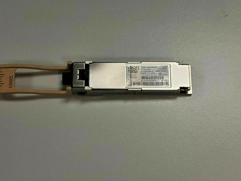 QSFP-100G-SR4-S