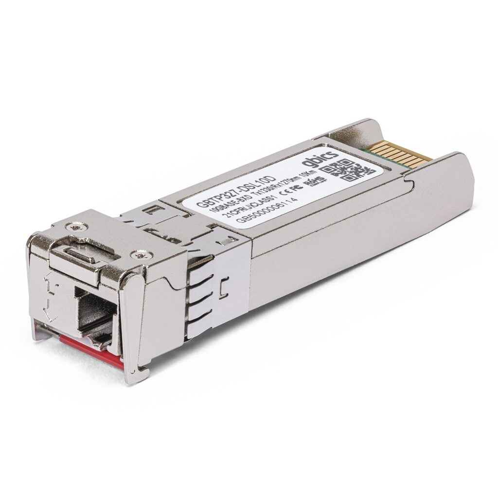 SFP-10G-BXD-I