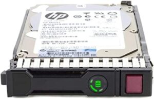 Dell Gen13 1.8TB SAS 10K RPM 2.5" Server Hard Drive | ST1800MM0159 JY57X